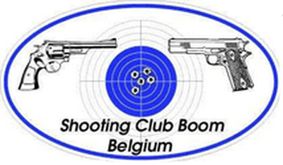 Shooting Club Boom vzw